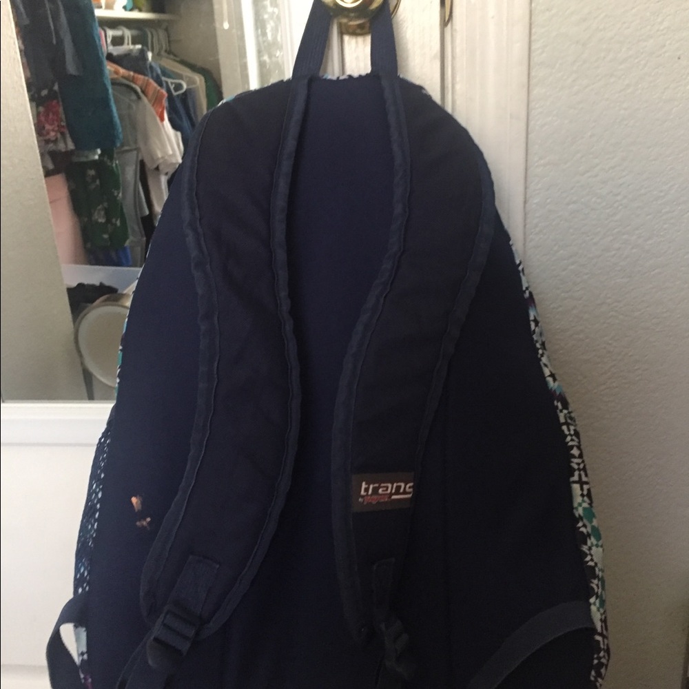 Jansport backpack - Picture 2 of 8